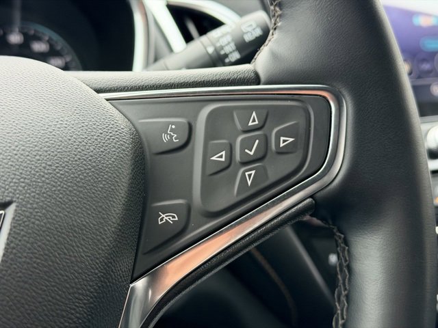 Certified 2024 Chevrolet Equinox Premier image 11