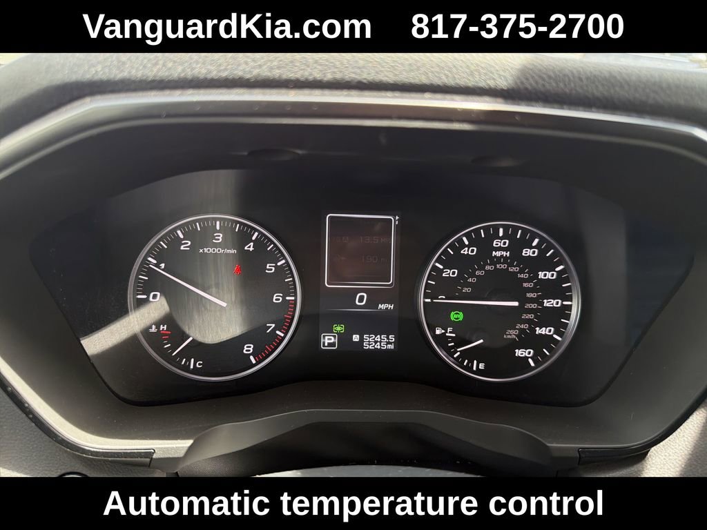 Used 2026 Subaru Ascent Bronze Edition AWD/4WD image 11