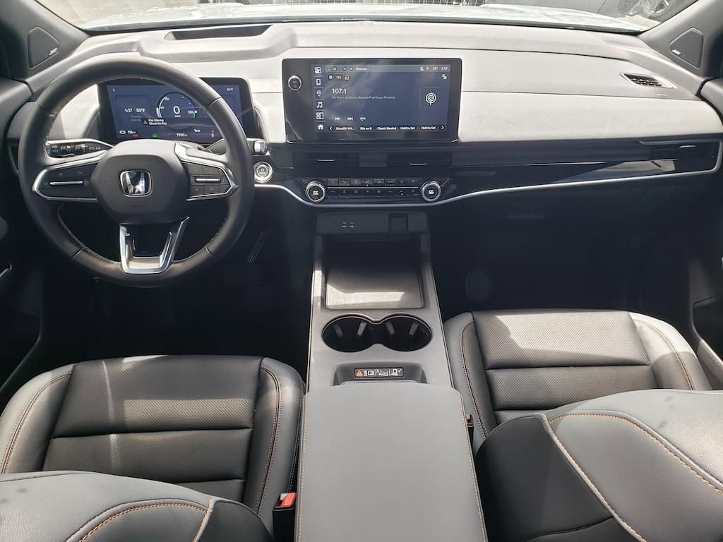 Used 2025 Honda Prologue Elite image 11