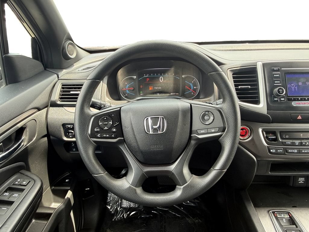 Used 2019 Honda Passport Sport image 12