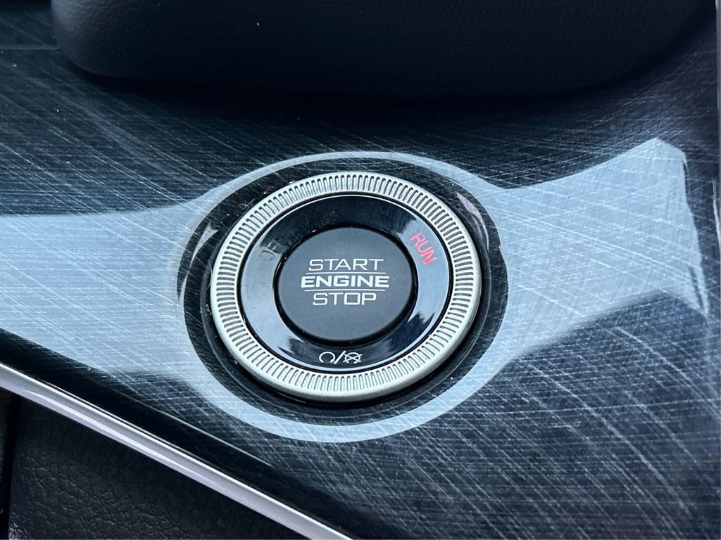 Certified 2022 Jeep Grand Cherokee Trailhawk w/ ADV Protech Group II image 32