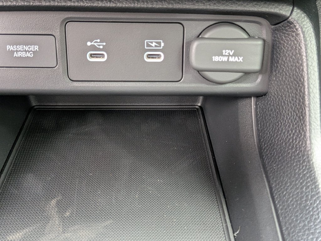New 2026 Honda Civic LX image 29