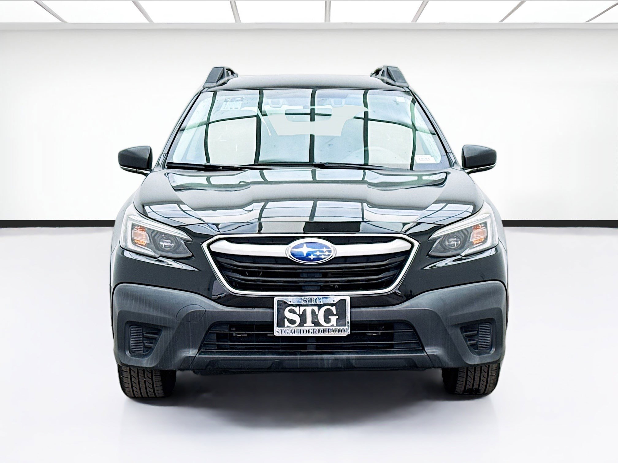 Used 2020 Subaru Outback 2.5i image 2