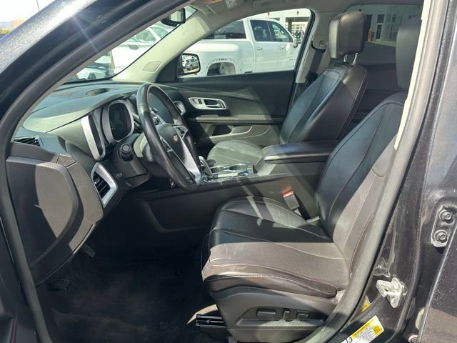 Certified 2015 Chevrolet Equinox LT w/ Power Convenience Package AWD/4WD image 2