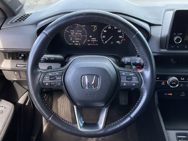 Certified 2023 Honda CR-V Sport image 13