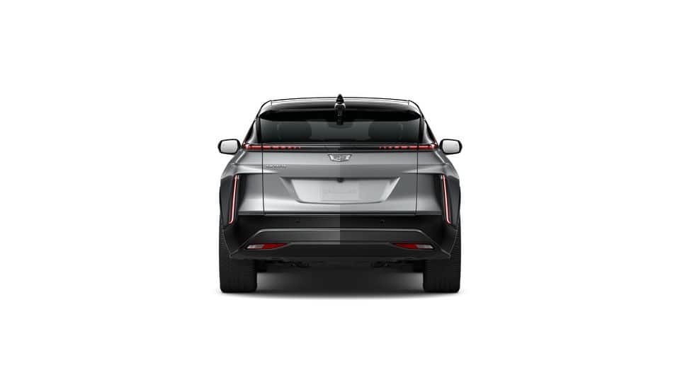 New 2027 Cadillac Lyriq Premium Sport RWD image 53