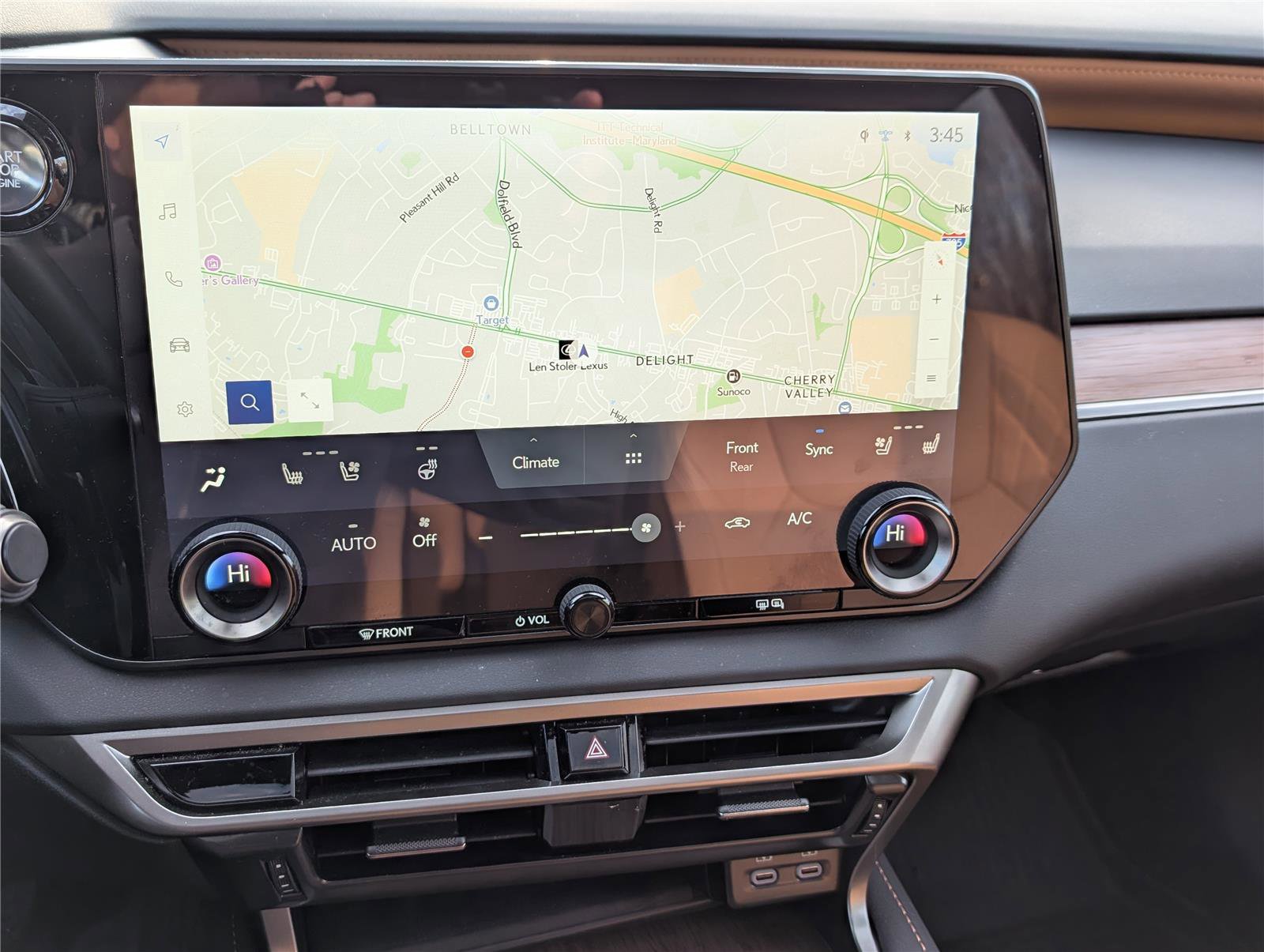 Used 2024 Lexus RX 350 Premium image 29