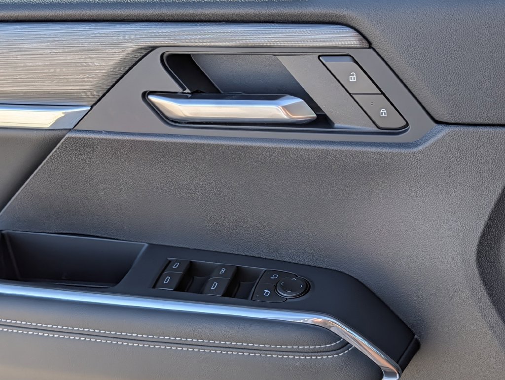 New 2027 GMC Acadia Elevation w/ Black Edition FWD image 23