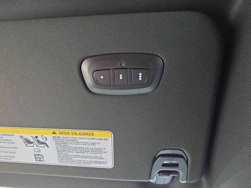 New 2027 RAM 1500 Laramie w/ Night Edition AWD/4WD image 31