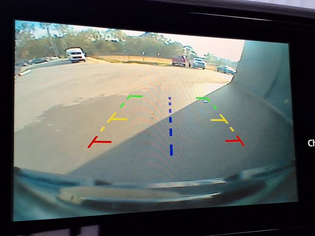 New 2026 Nissan Frontier SV w/ All-Weather Content Package image 18