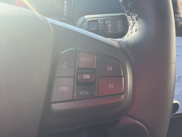 Certified 2023 Ford Mustang Mach-E Select AWD/4WD image 27