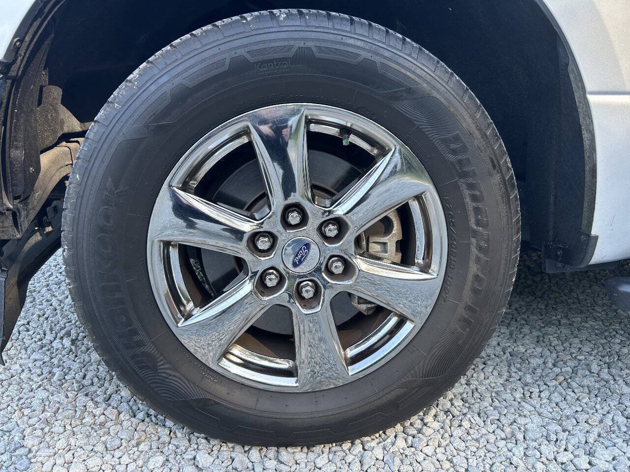 Used 2019 Ford F150 XLT w/ Equipment Group 302A Luxury RWD image 9