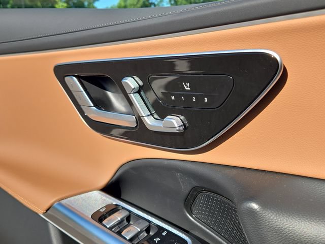 New 2026 Mercedes-Benz E 350 4MATIC Sedan image 22
