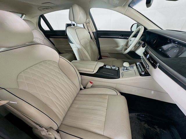 Used 2021 Genesis G90 5.0 Ultimate image 30