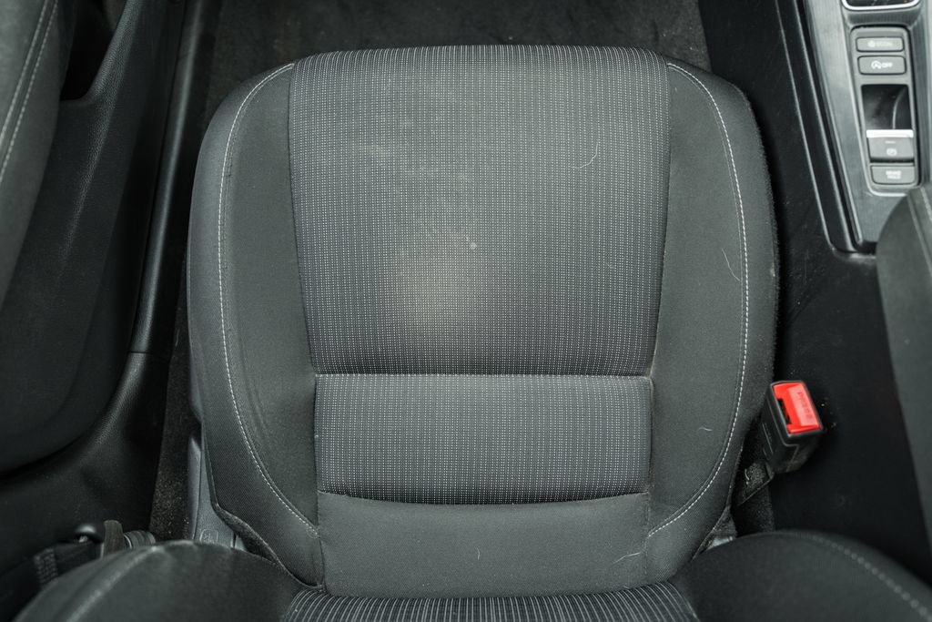 Certified 2023 Honda Civic LX image 26