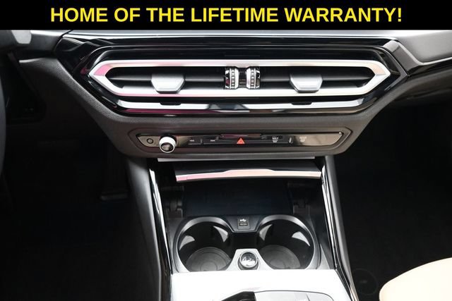 Used 2023 BMW 230i xDrive Coupe w/ Premium Package AWD/4WD image 36