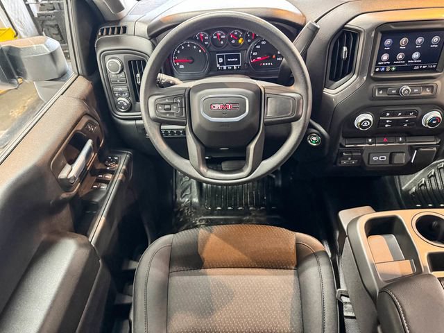 New 2026 GMC Sierra 3500 Pro w/ Convenience Package image 27