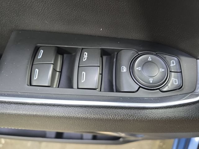 Used 2024 Chevrolet Silverado 1500 LT AWD/4WD image 30