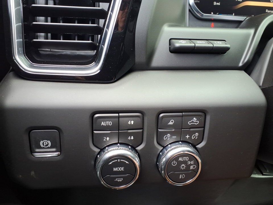 New 2026 GMC Sierra 1500 Denali image 20