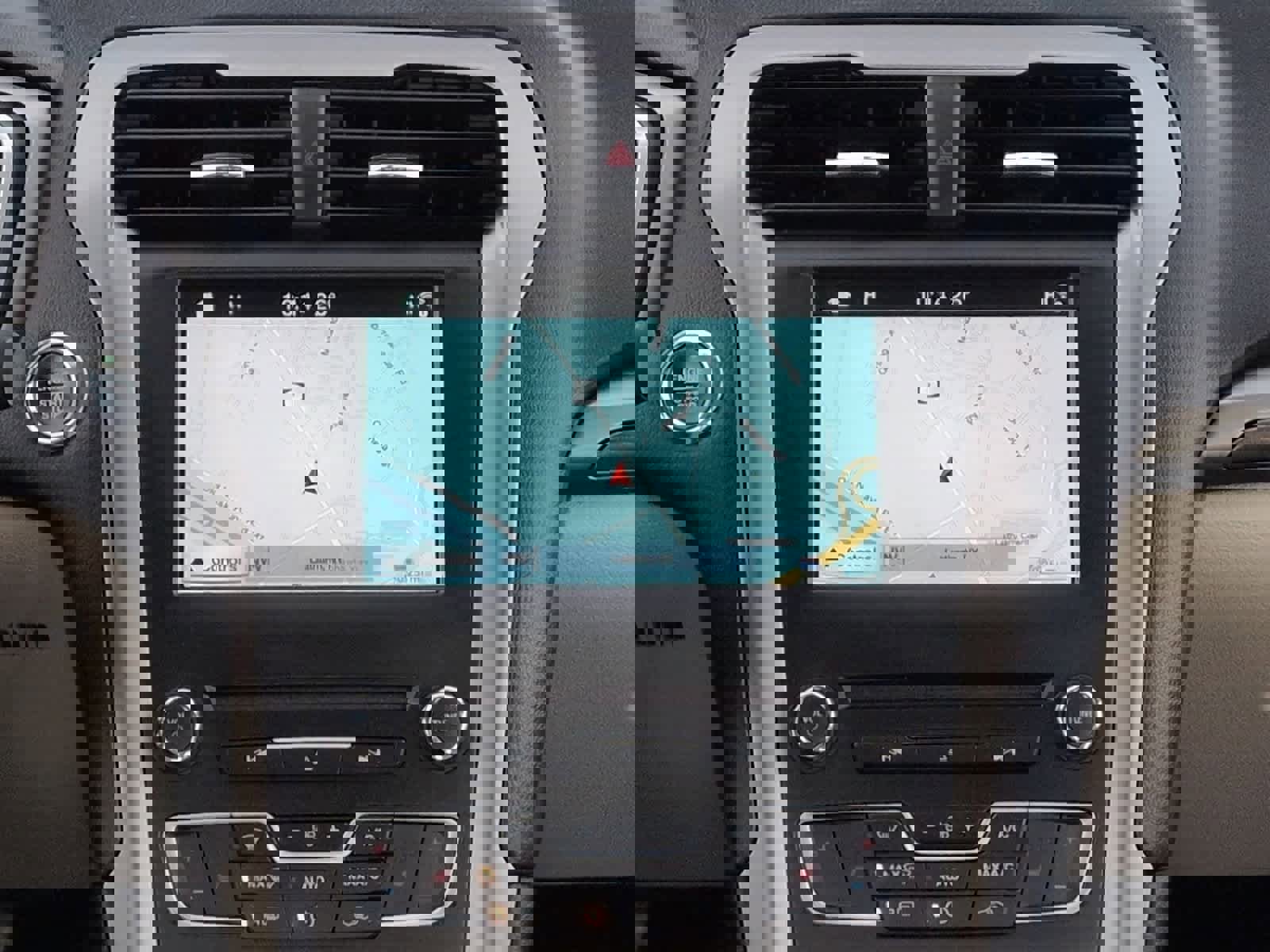 Certified 2017 Ford Fusion Energi SE image 28