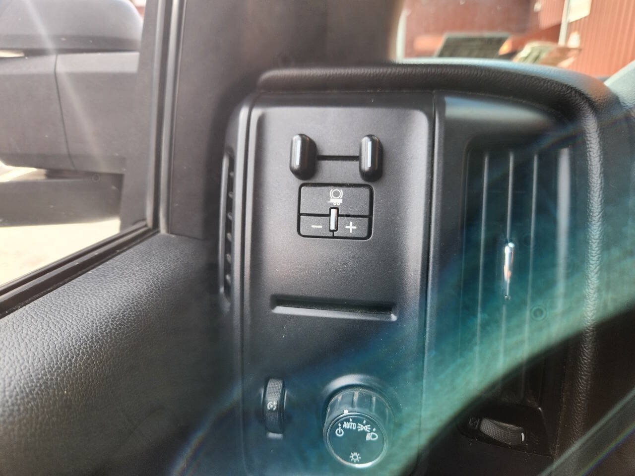 Used 2019 Chevrolet Silverado 2500 W/T w/ WT Convenience Package AWD/4WD image 17