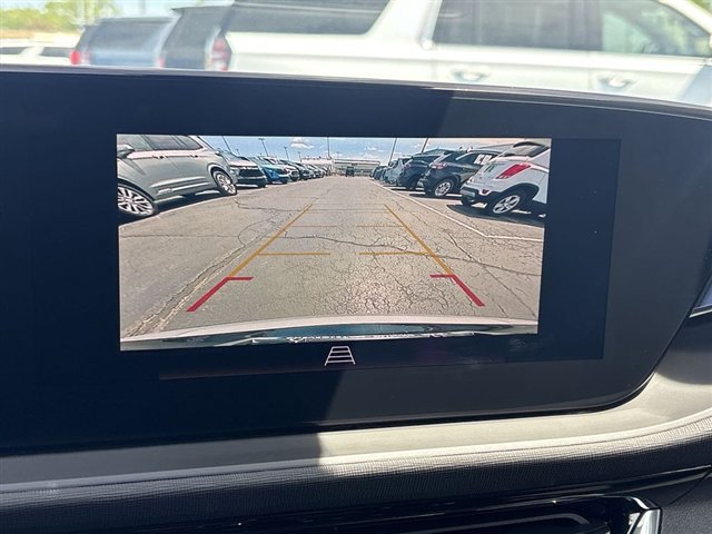 Certified 2024 Buick Envista Sport Touring w/ Convenience I Package FWD image 14