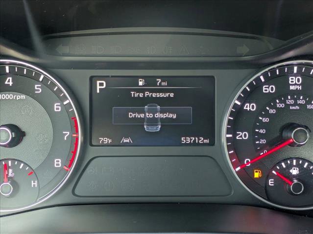 Used 2022 Kia Forte GT-Line w/ GT-Line Technology Package image 11