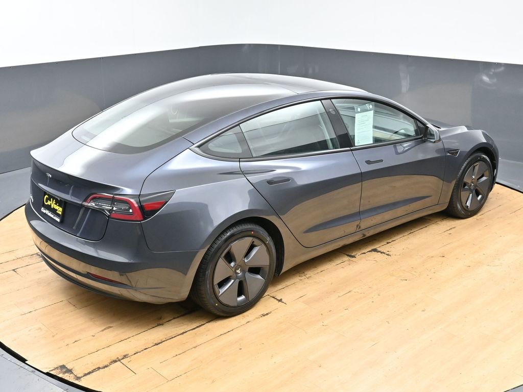 Used 2023 Tesla Model 3 Standard Range image 48