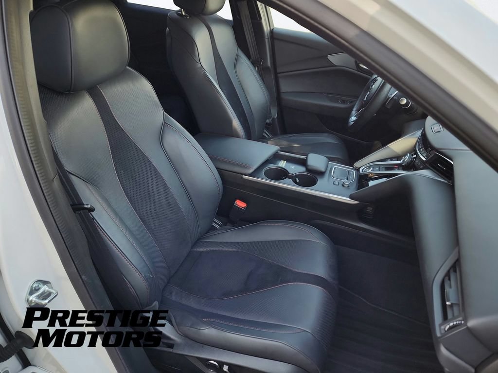 Used 2021 Acura TLX w/ A-SPEC Package AWD/4WD image 26