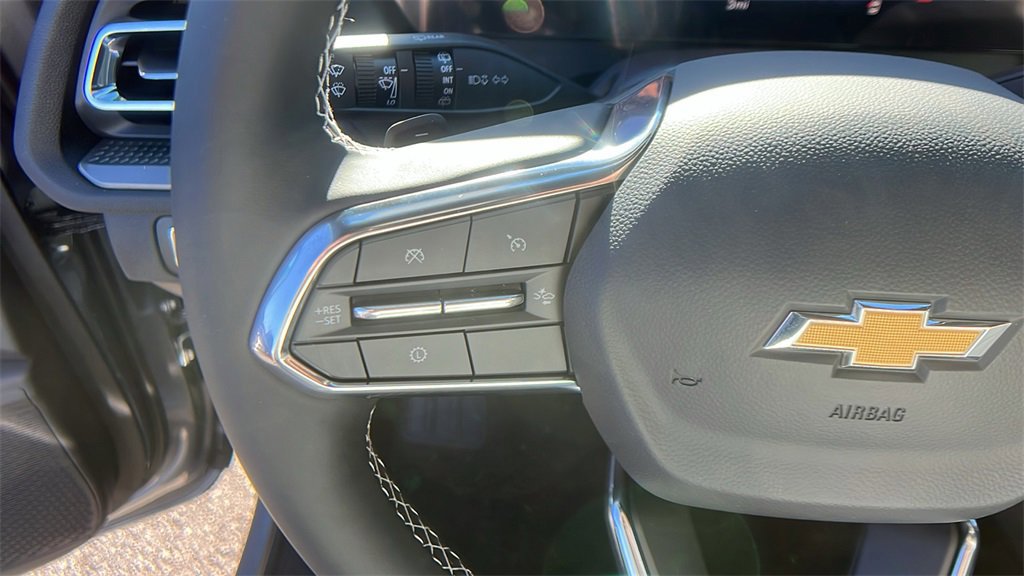 New 2026 Chevrolet Traverse LT w/ Driver Confidence Package image 22