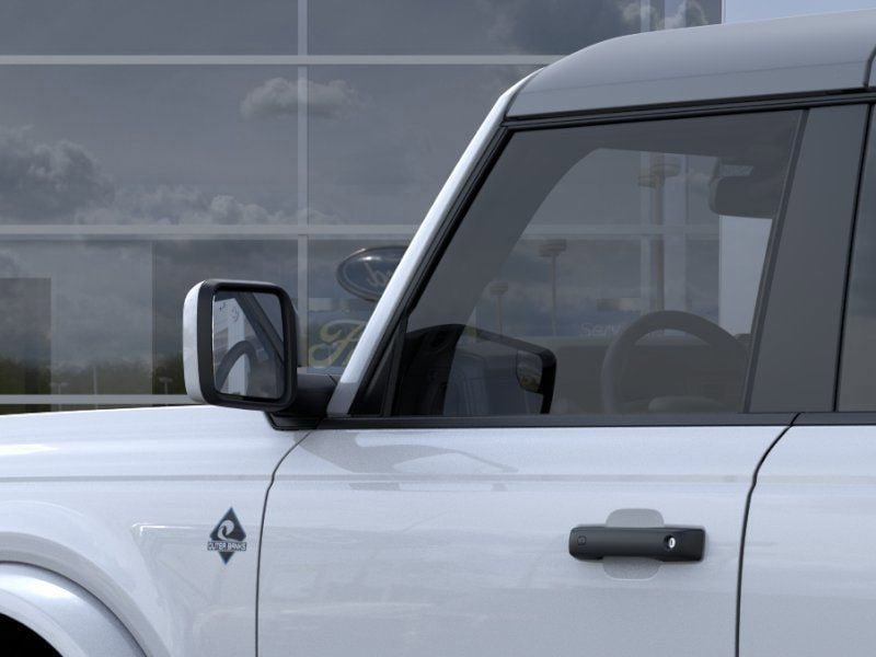 New 2026 Ford Bronco Outer Banks AWD/4WD image 22