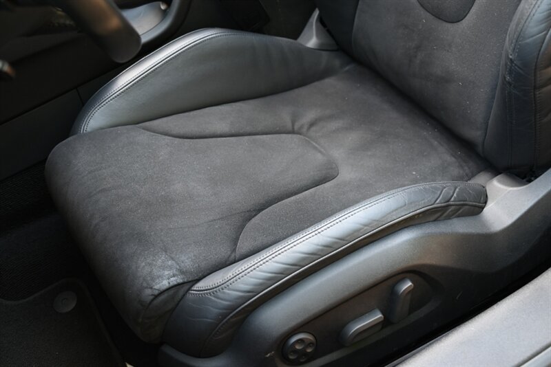 Used 2008 Audi TT 2.0T FWD image 36