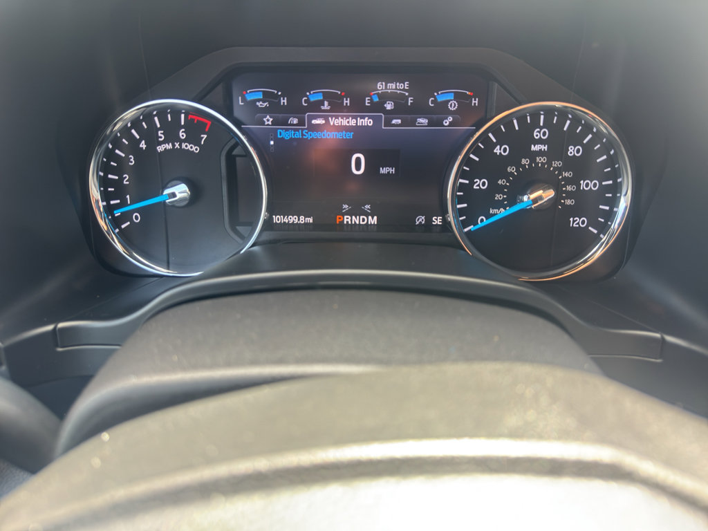 Used 2020 Ford Expedition Limited RWD image 14