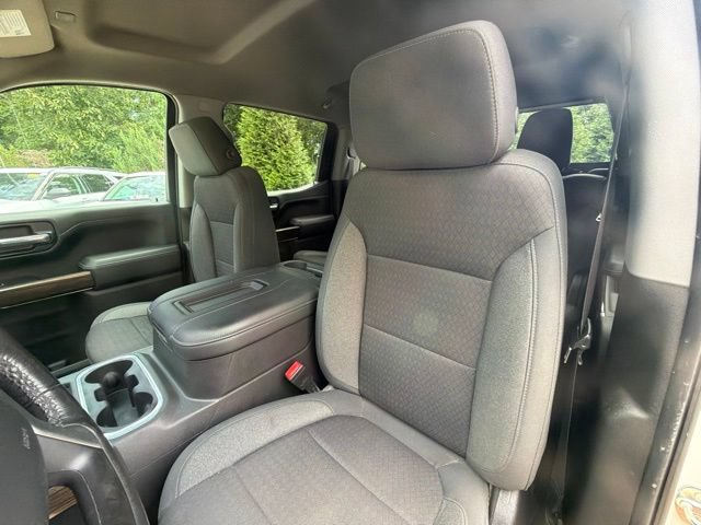 Used 2020 Chevrolet Silverado 1500 RST AWD/4WD image 22