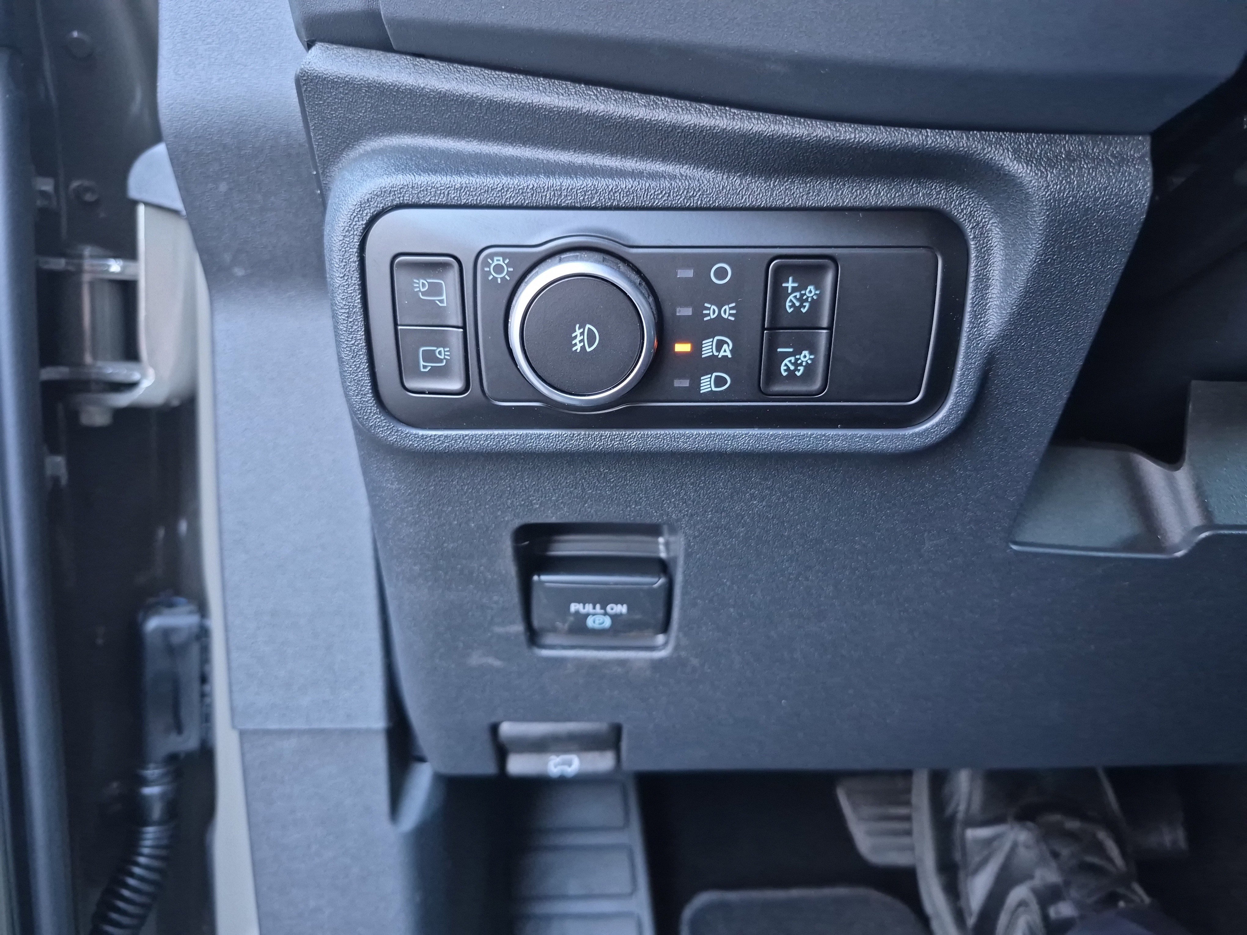 New 2025 Ford Bronco Outer Banks image 22