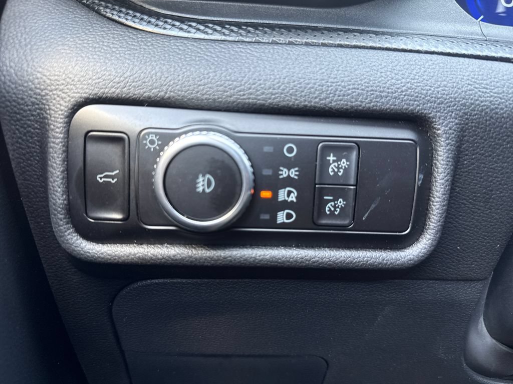 Used 2022 Ford Explorer ST w/ Equipment Group 401A AWD/4WD image 23