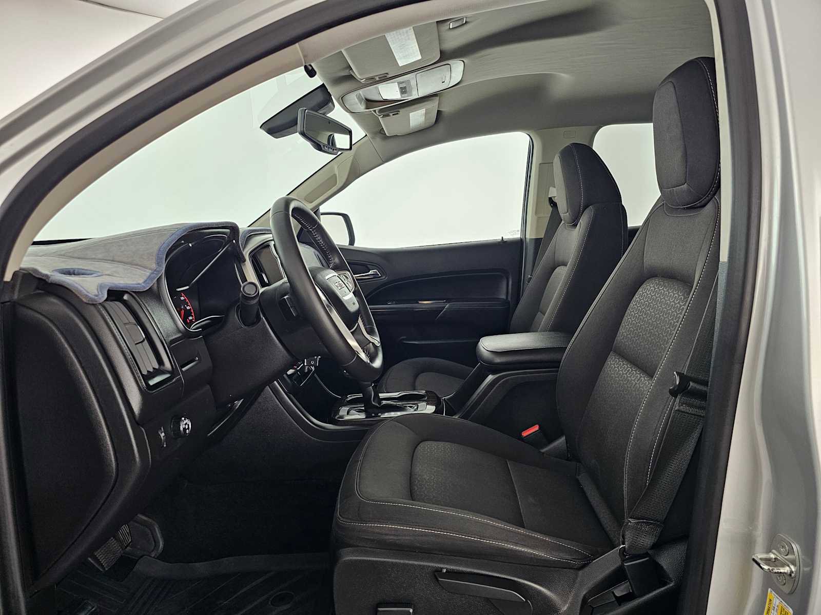 Used 2016 GMC Canyon SLE w/ Trailering Package image 22