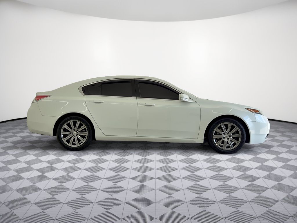 Used 2014 Acura TL Special Edition FWD image 8