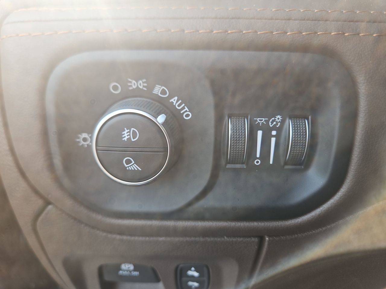 New 2026 RAM 1500 Limited image 34