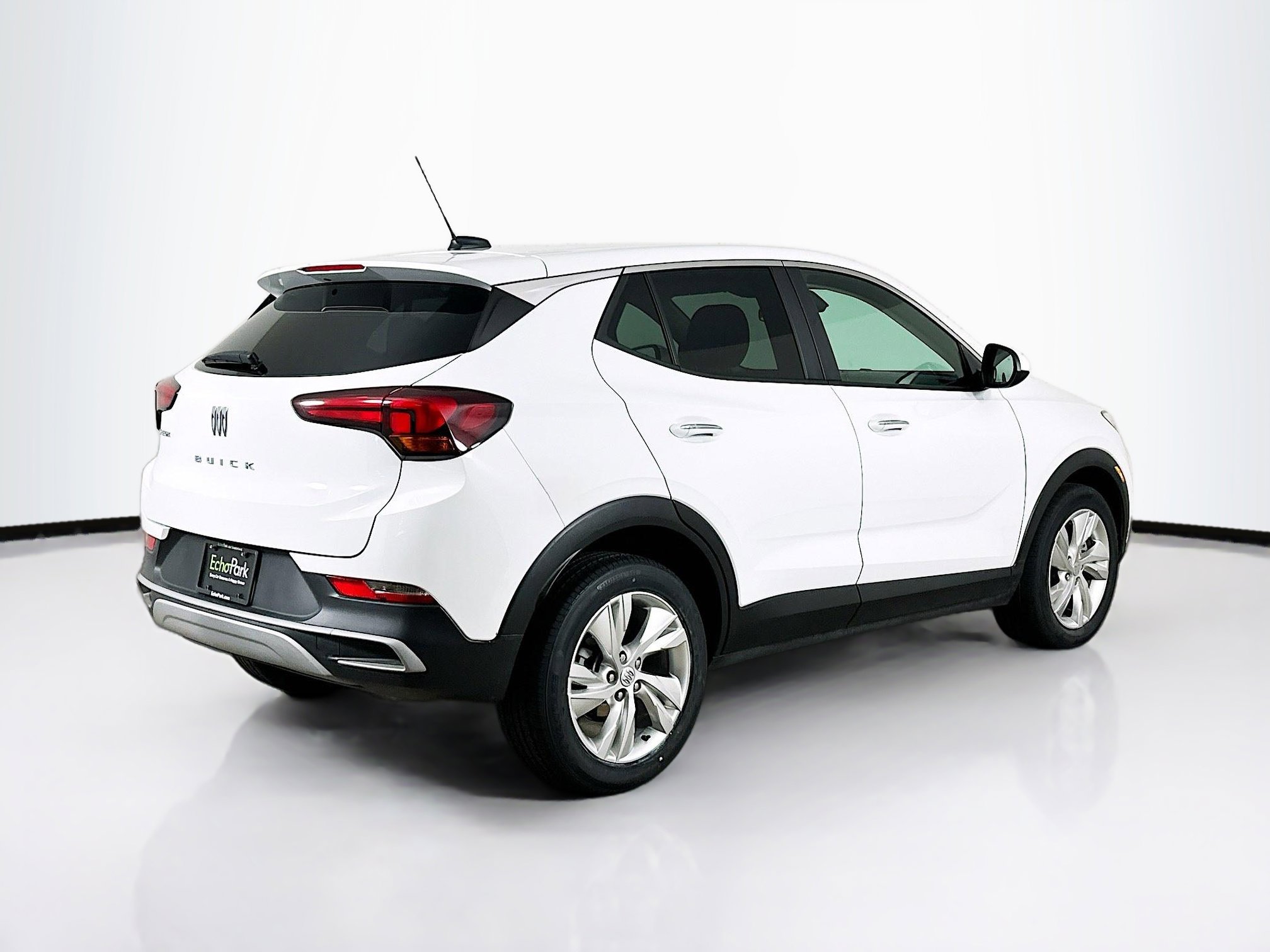 Used 2025 Buick Encore GX Preferred FWD image 9