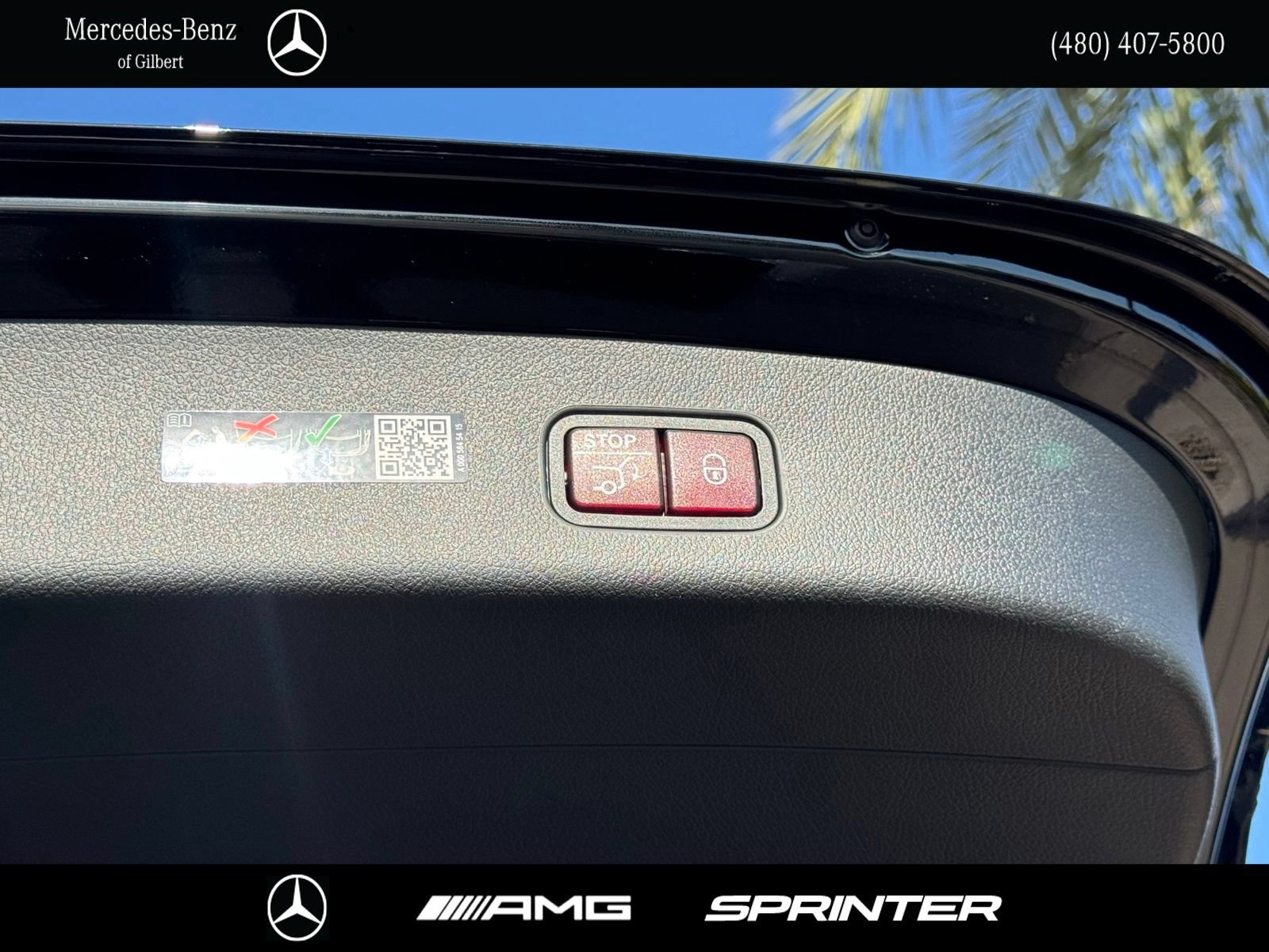New 2026 Mercedes-Benz GLC 43 AMG 4MATIC image 7