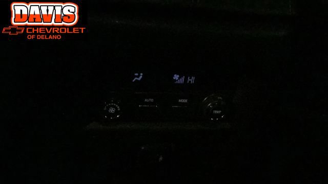 Used 2023 Chevrolet Traverse LT w/ LPO, Floor Liner Package AWD/4WD image 17