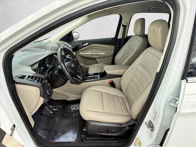Used 2019 Ford Escape SEL AWD/4WD image 11