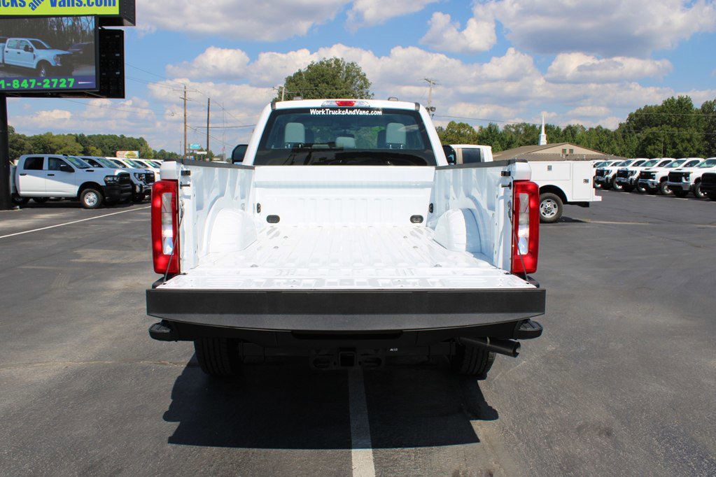 Used 2025 Ford F250 XLT image 11