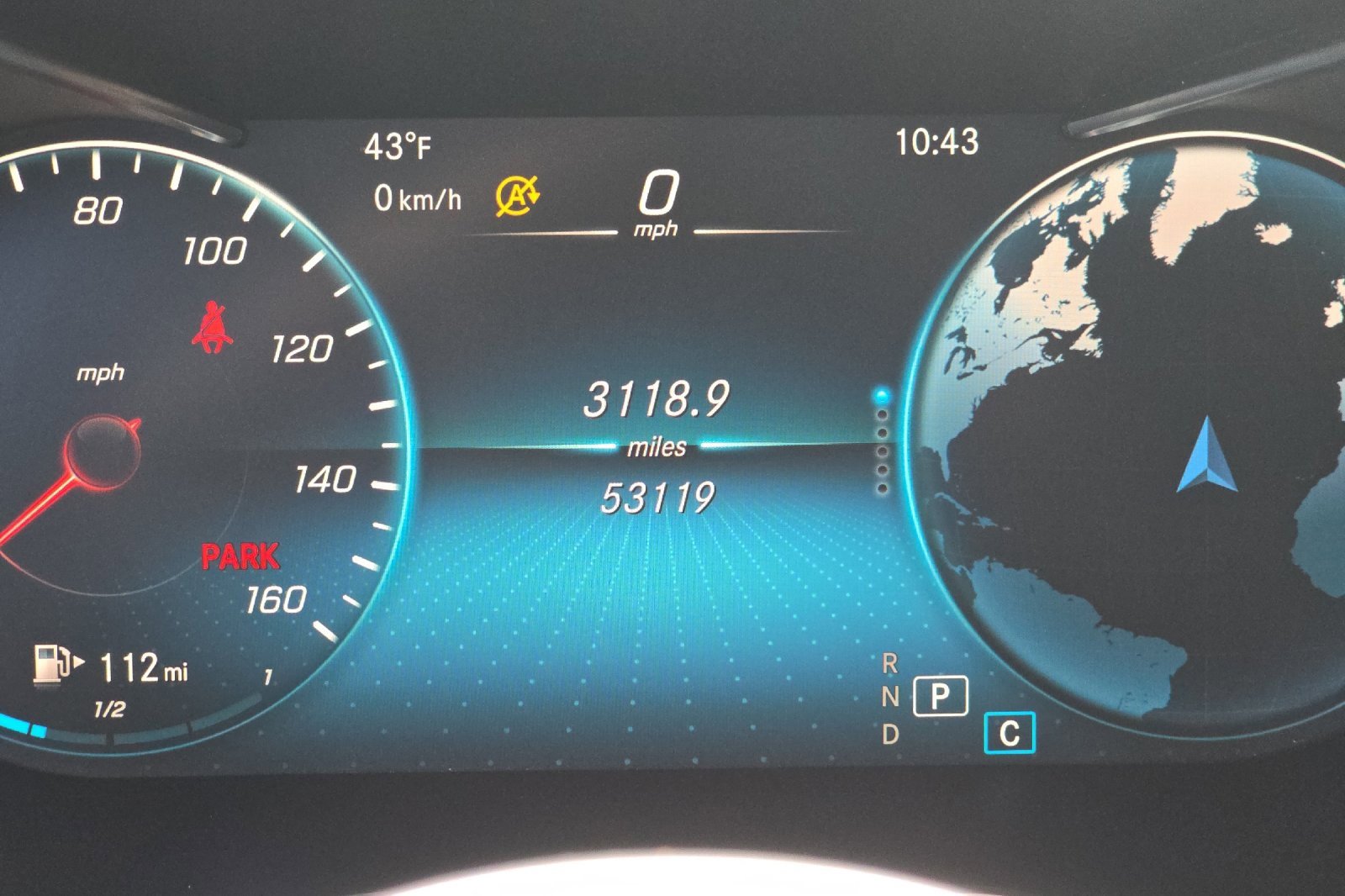 Used 2022 Mercedes-Benz GLC 300 4MATIC image 40