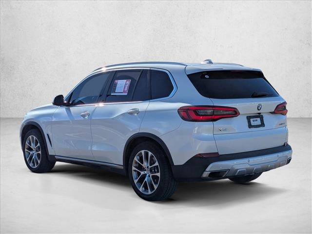 Used 2019 BMW X5 xDrive40i w/ Premium Package 2 image 8