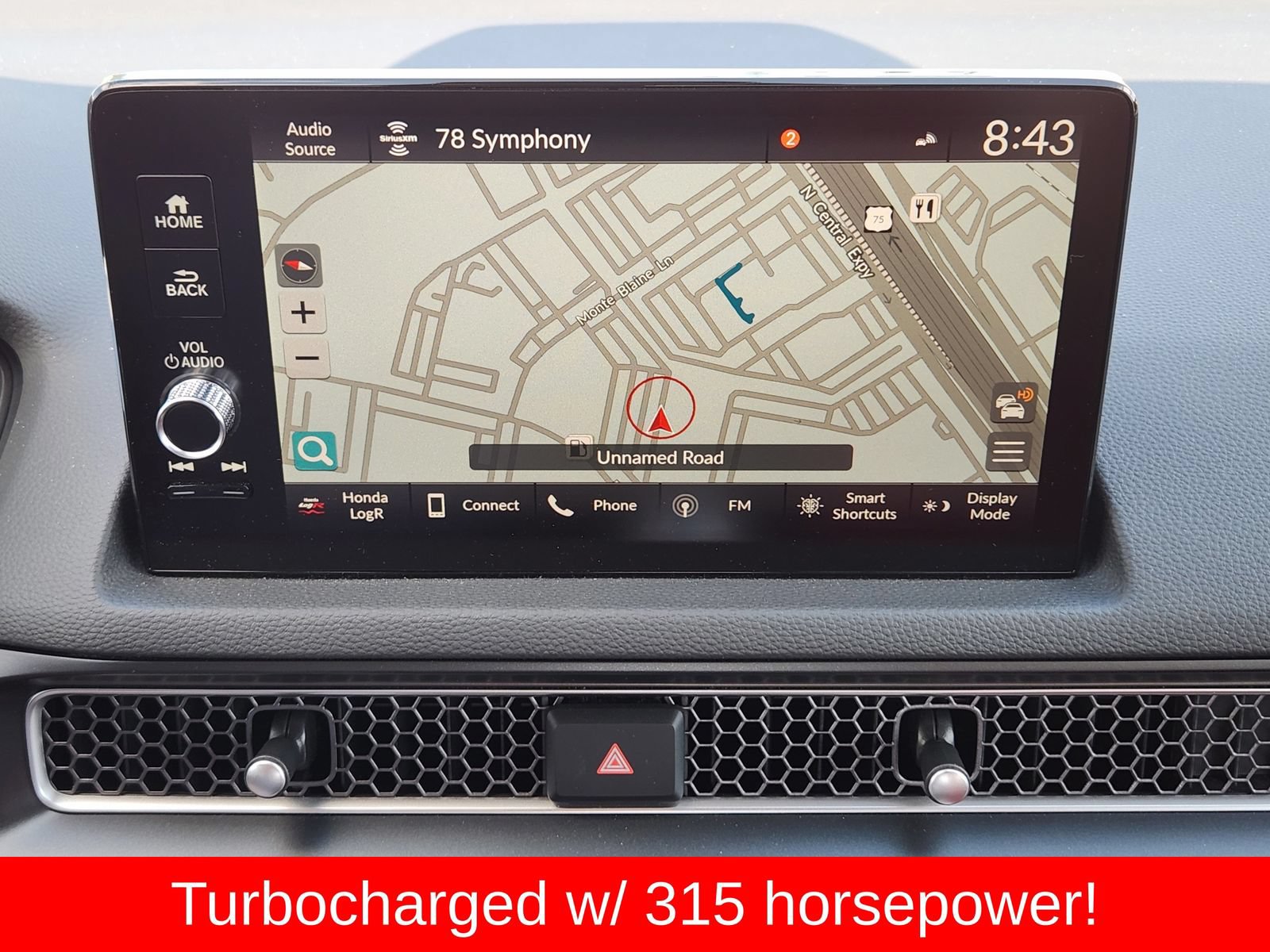Used 2024 Honda Civic Type R image 25