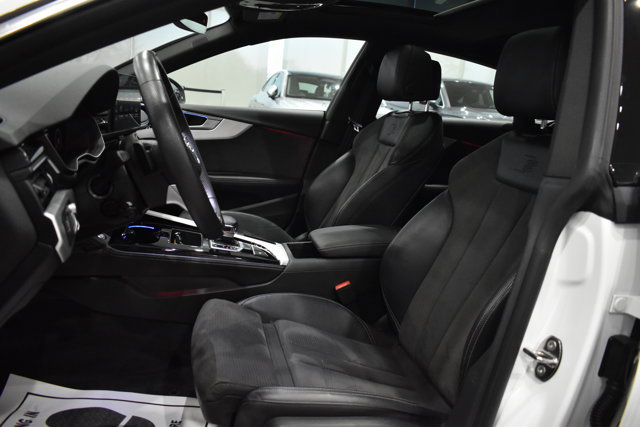 Used 2022 Audi A5 2.0T Prestige image 32