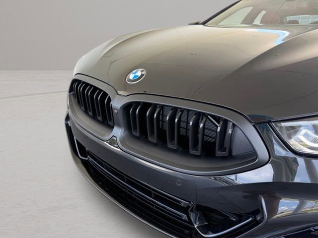 Used 2026 BMW 840i w/ M Sport Professional Package image 2