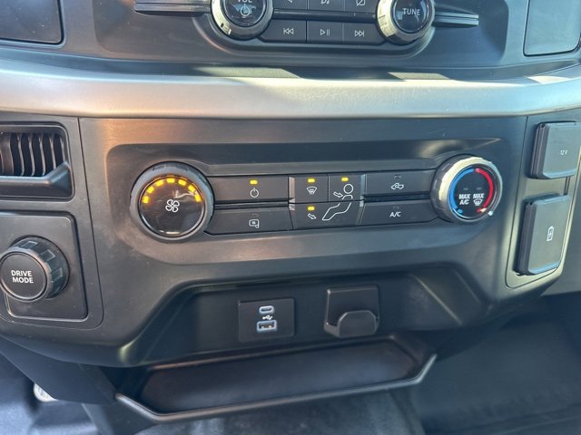 Certified 2022 Ford F150 XL w/ XL Power Equipment Group image 34